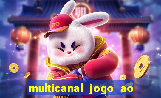 multicanal jogo ao vivo bahia